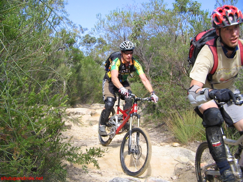 20070401-RedHill 107 
